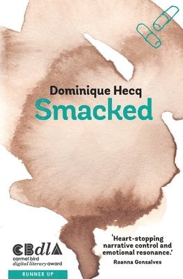 bokomslag Smacked