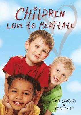 Children Love to Meditate 1