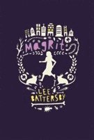 Lee Battersby - Magrit, Inbunden