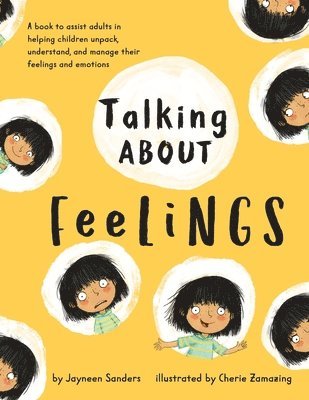 Talking About Feelings 1