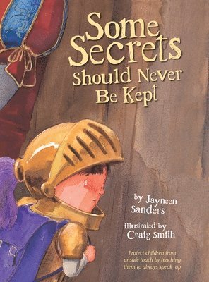 Some Secrets Should Never Be Kept 1