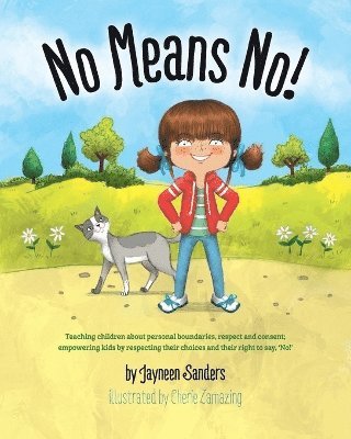 No Means No| 1