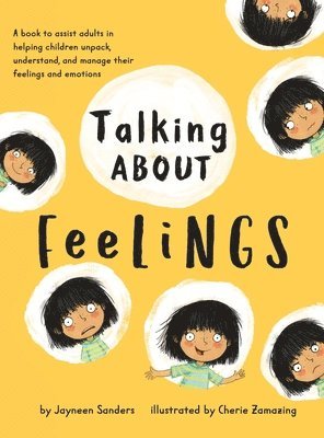 Talking About Feelings 1