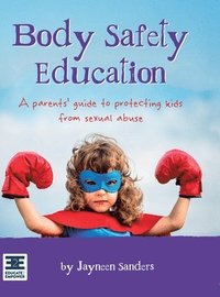 bokomslag Body Safety Education