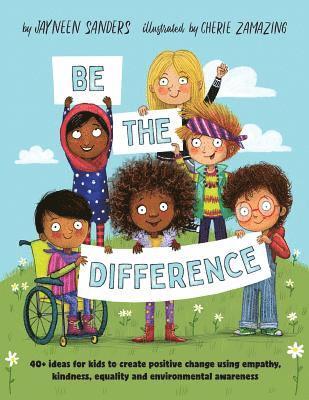 Be the Difference 1