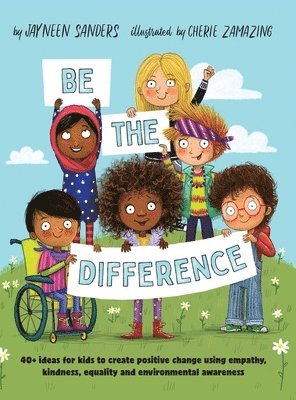 Be the Difference 1