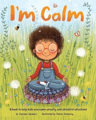 I'm Calm 1