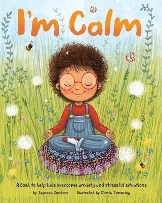 I'm Calm 1