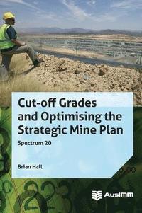 bokomslag Cut-off Grades and Optimising the Strategic Mine Plan