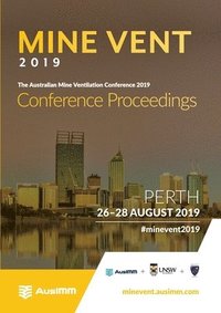 bokomslag The Australian Mine Ventilation Conference 2019
