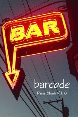 bokomslag barcode Pure Slush Vol. 8