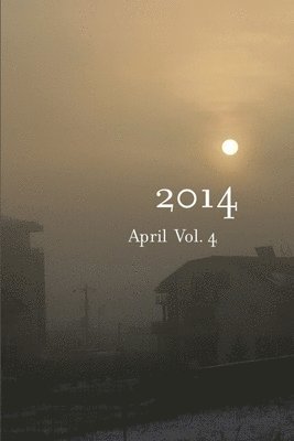 2014 April Vol. 4 1