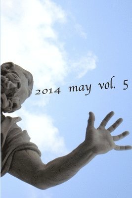 Pure Slush - 2014 May Vol. 5, Häftad