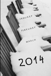 bokomslag January February March 2014 - compendium