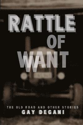 Rattle of Want 1
