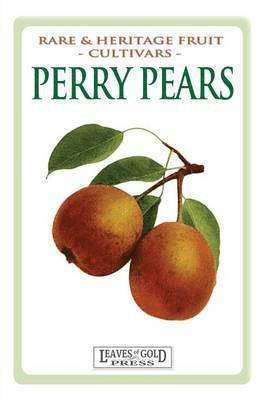 bokomslag Perry Pears