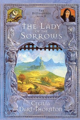 The Lady of the Sorrows - Special Edition 1