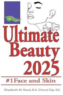 bokomslag Ultimate Beauty #1 Face and Skin