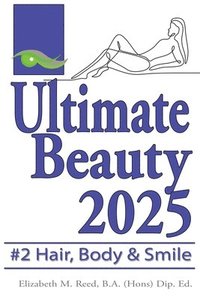 bokomslag Ultimate Beauty #2