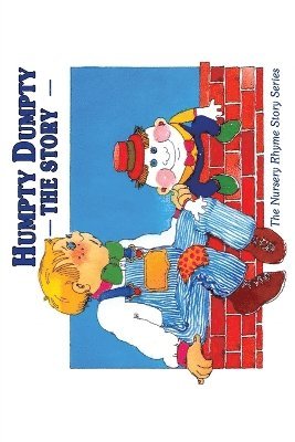 bokomslag Humpty Dumpty