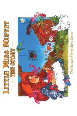 bokomslag Little Miss Muffet