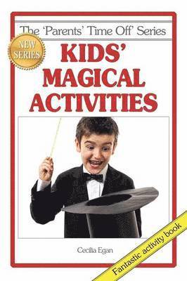 Kids' Magical Activities 1