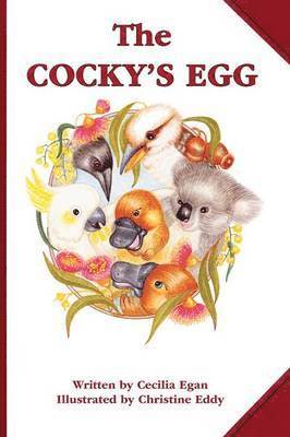 The Cocky's Egg 1