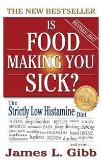 bokomslag Is Food Making You Sick?
