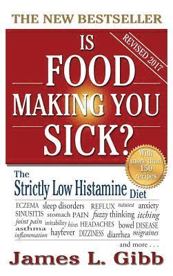 Is Food Making You Sick? 1