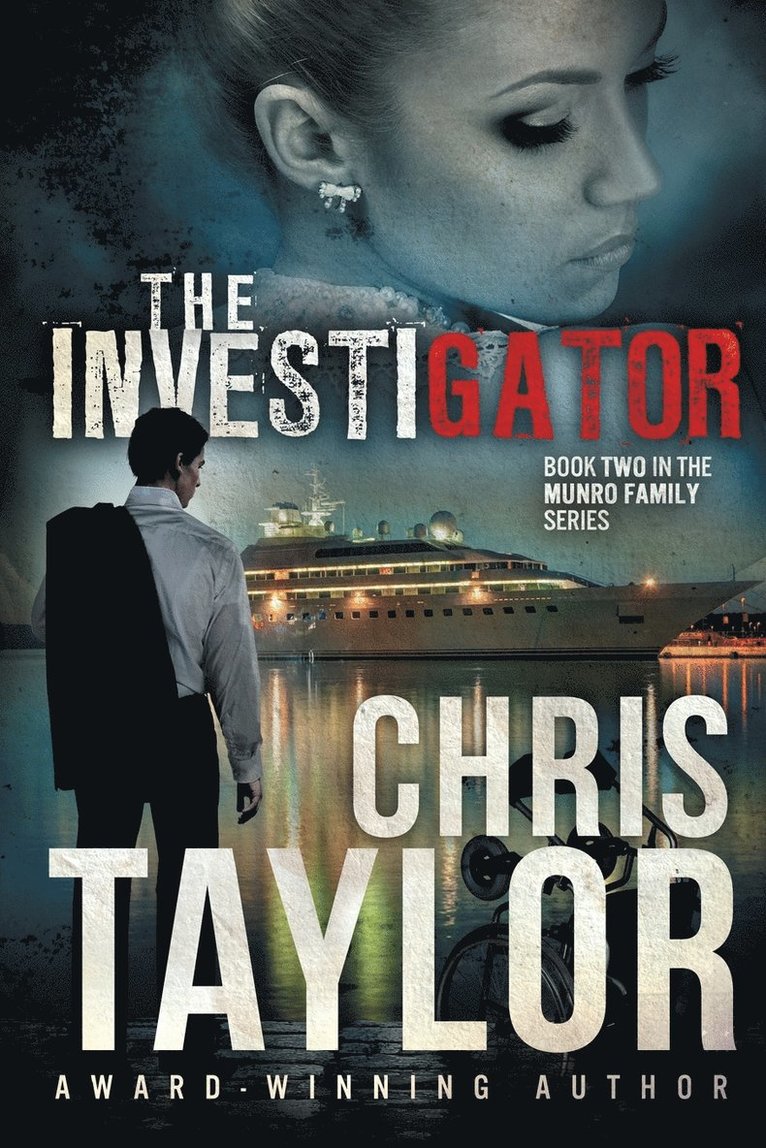 The Investigator 1