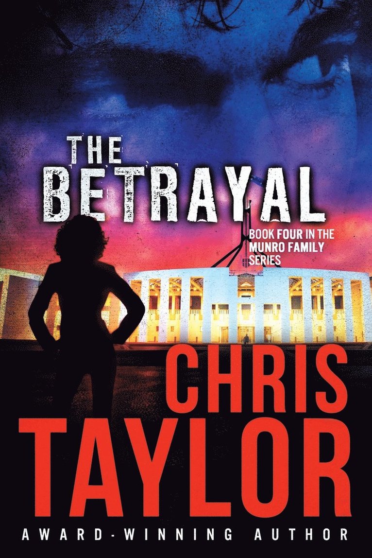 The Betrayal 1