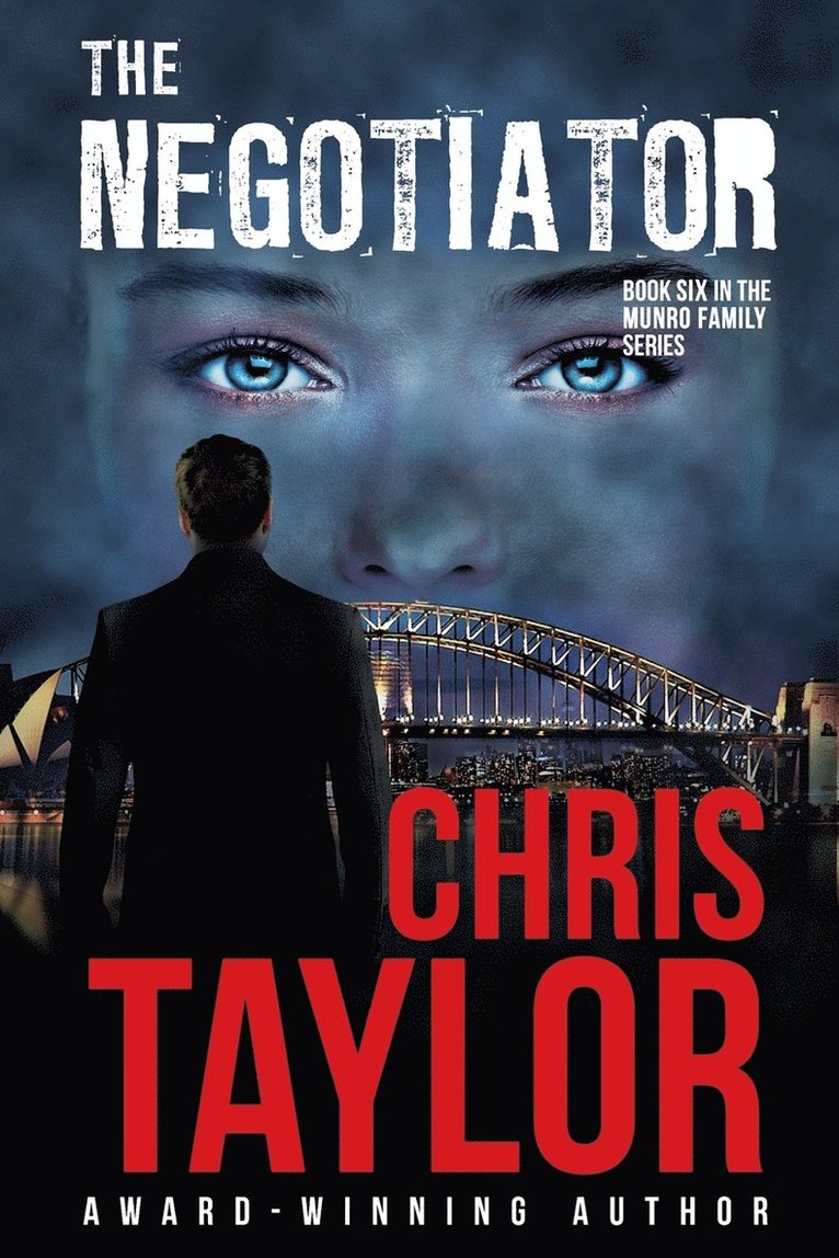 The Negotiator 1