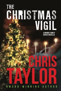 bokomslag Christmas Vigil