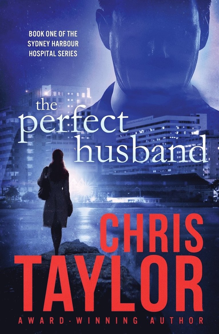 The Perfect Husband 1