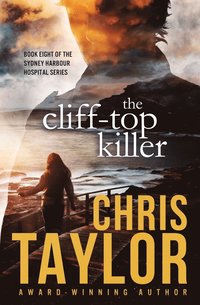bokomslag The Cliff-Top Killer