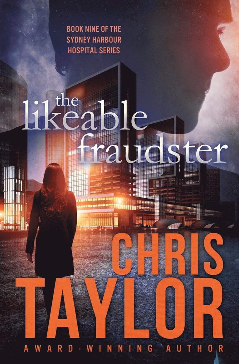 The Likeable Fraudster 1