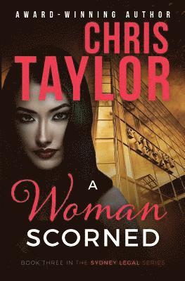 Woman Scorned