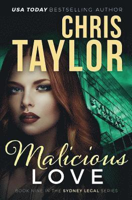 Malicious Love