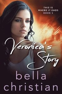 bokomslag Veronica's Story
