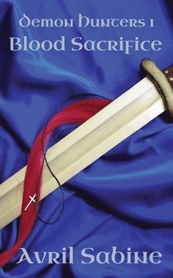 bokomslag Blood Sacrifice