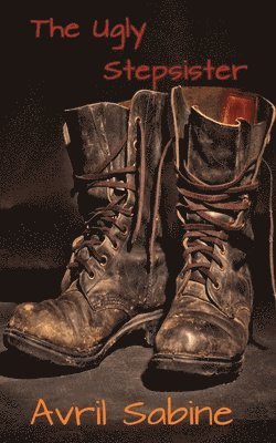Avril Sabine - Ugly Stepsister, Häftad