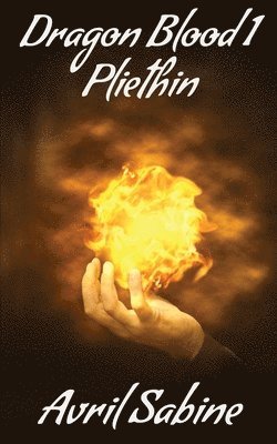 Avril Sabine - Pliethin, Häftad