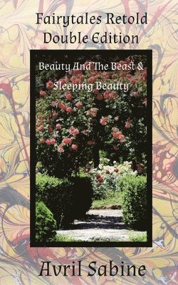 bokomslag Beauty And The Beast & Sleeping Beauty