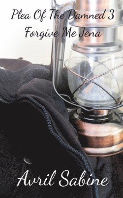 Avril Sabine - Forgive Me Jena, Häftad
