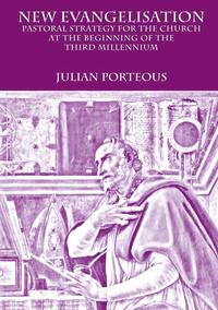 bokomslag New Evangelisation: Pastoral Strategy for the Church at the Beginning of the Third Millennium