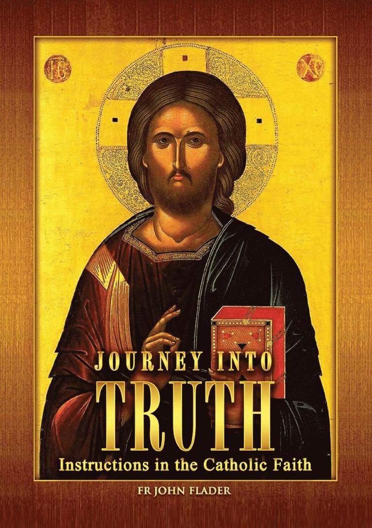 Journey Into Truth 1