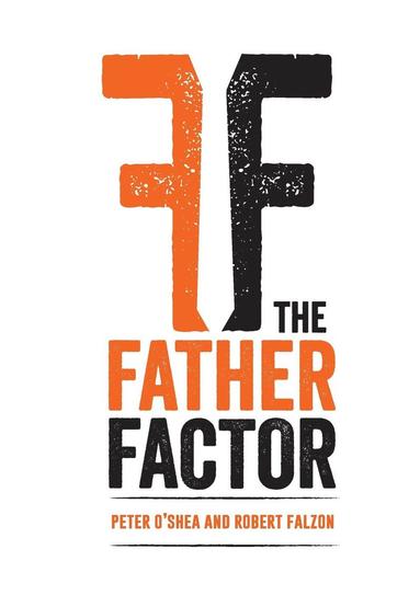 bokomslag Father Factor, The