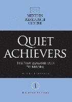 bokomslag Quiet achievers