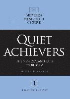 Quiet achievers
