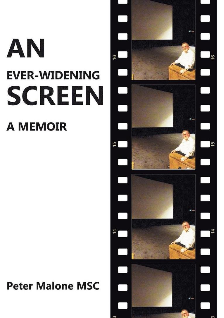 An Ever-Widening Screen 1